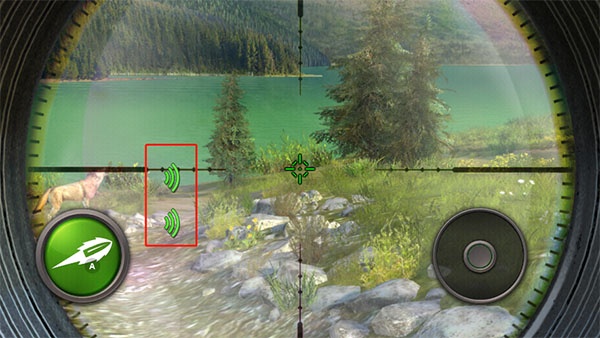 狩猎冲突手游官方版