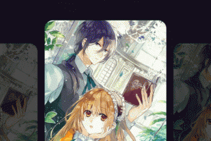 小小追书app官方正版