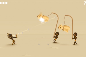 大猎人官方版(Big Hunter)