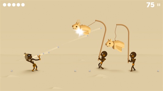 大猎人官方版(Big Hunter)