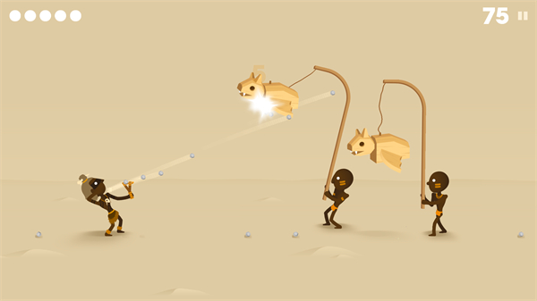 大猎人官方版(Big Hunter)