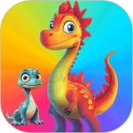 恐龙十万个为什么官方版