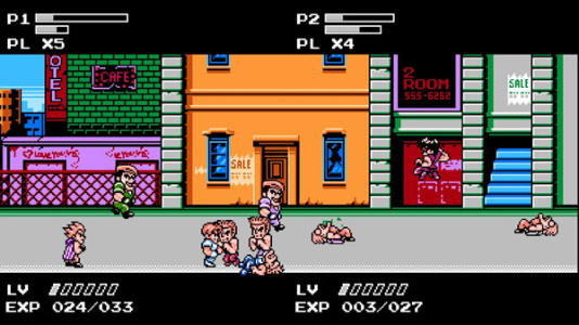 SD快打旋风(金手指)