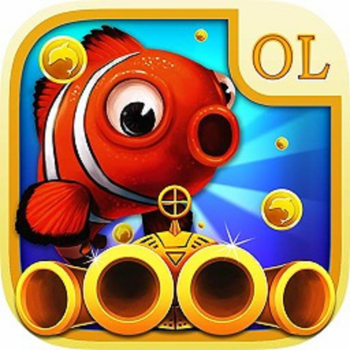 联机捕鱼OL官方版