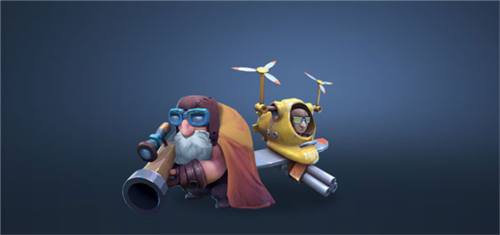 多多自走棋腾讯版