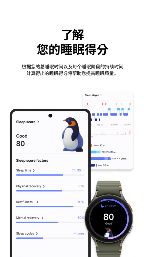 三星健康app最新版