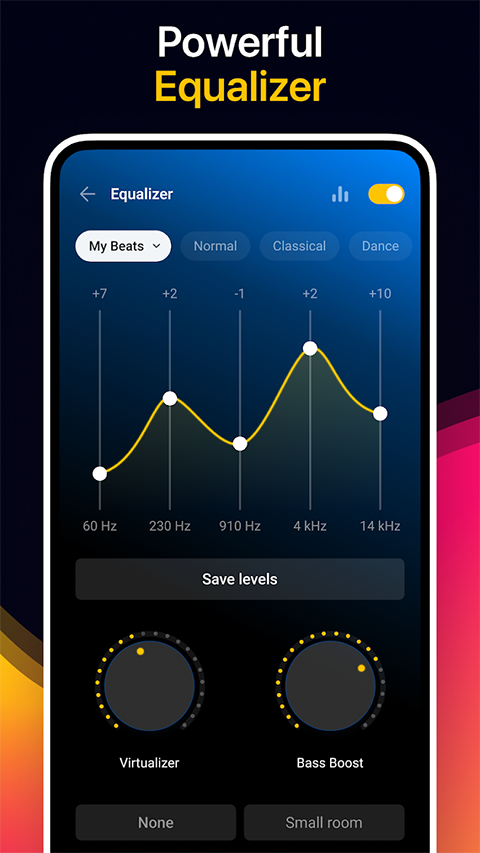 Muzio Player手机版