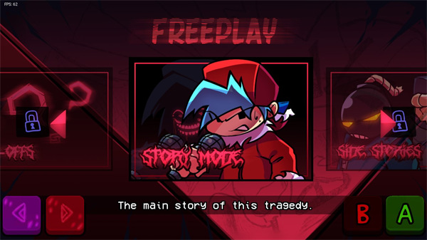 周五夜放克腐化版