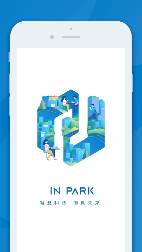 InPark官方版