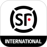 顺丰国际快递app