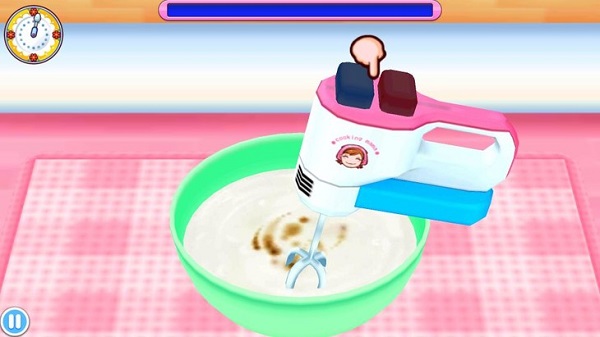 料理妈妈官方版