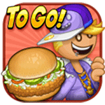 老爹炸鸡汉堡店官方版