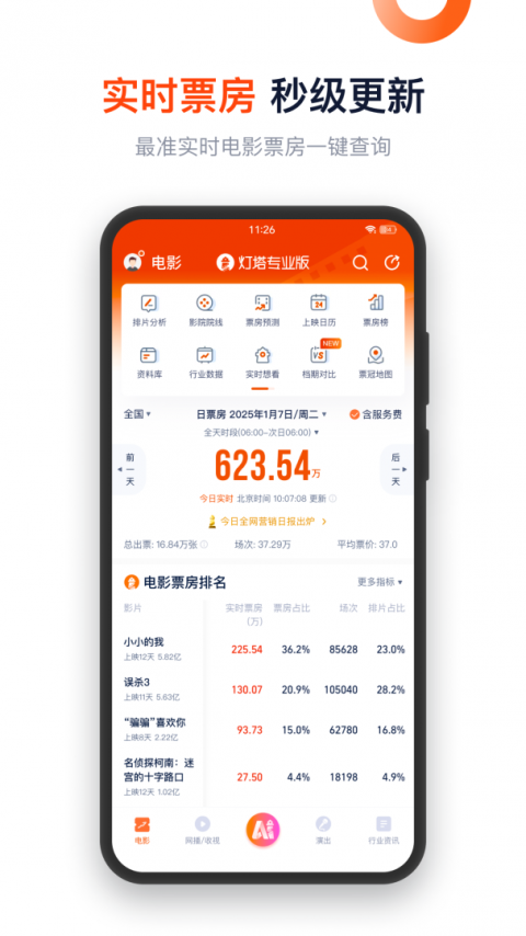 灯塔专业版app