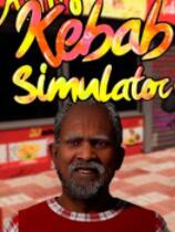 Amigo:烤肉模拟器