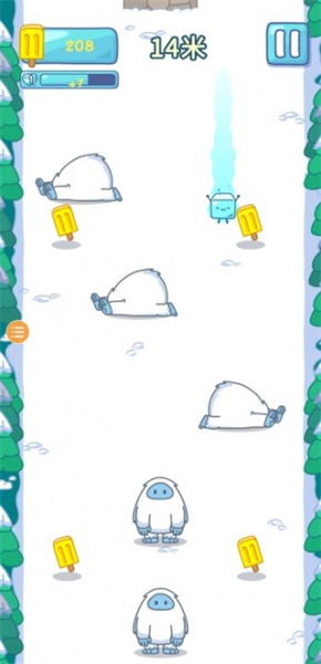雪糕刺客手机版