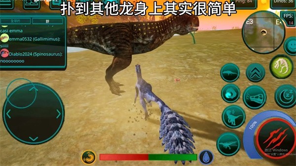 诅咒之岛国际服中文版