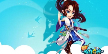 水浒q传手游全版本汇总