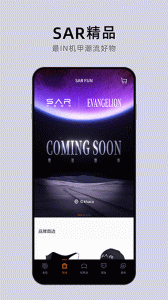 沙龙汽车官方版