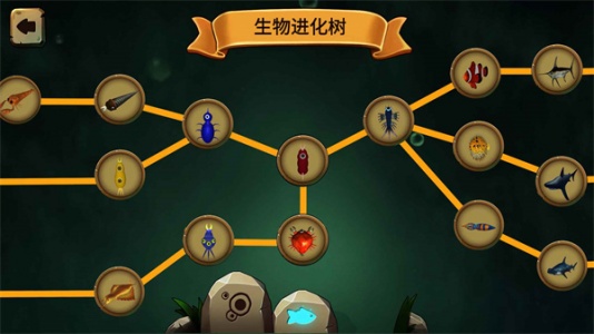 物种进化模拟器手游