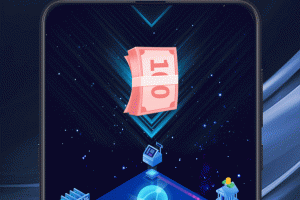 验钞手电筒app