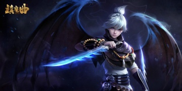 镇魔曲手游版本汇总