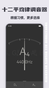 二胡调音大师最新版