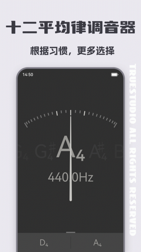 二胡调音大师最新版