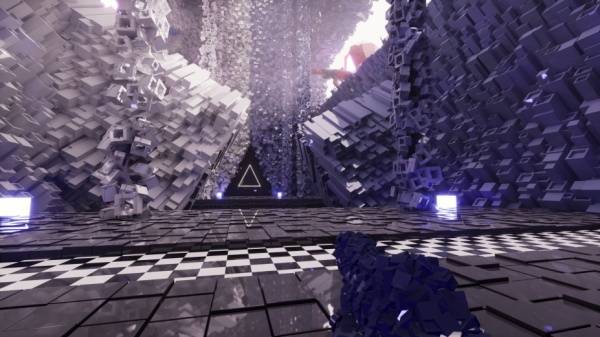 DESORDRE：益智游戏冒险