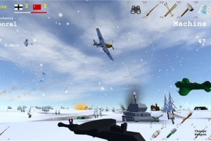 东部前线手游汉化版(East Front)