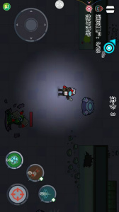 平面僵尸大战游戏