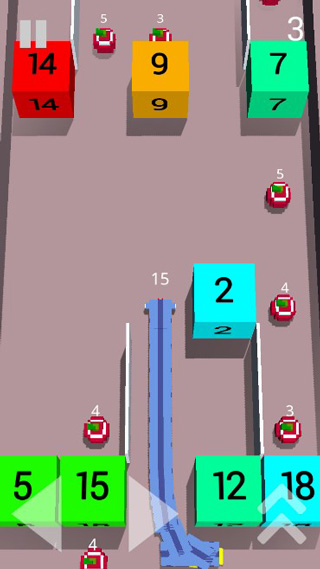 暴走贪吃蛇最新版