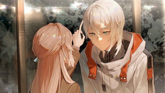 时间对称性破缺官方版