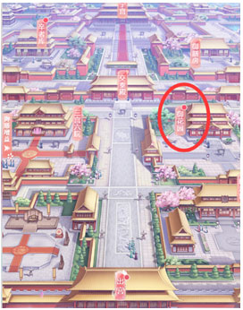花之舞手游