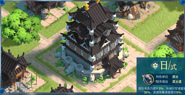 万国觉醒官方版