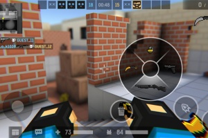 路障大作战最新版