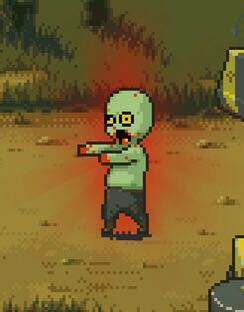 全民僵尸大战MOD修改器版