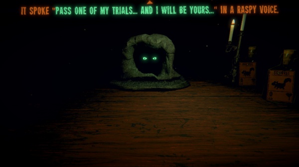 邪恶冥刻中文版