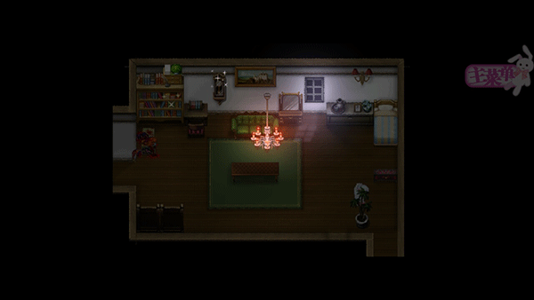 喵可莉的兔玩偶手游