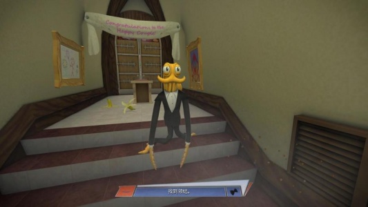 章鱼奶爸：致命捕捉