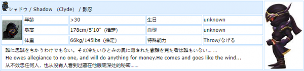 最终幻想6像素复刻版