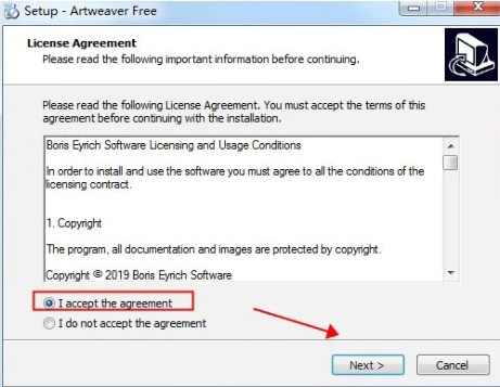 Artweaver