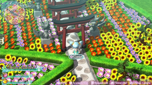 欧米伽迷宫：人生