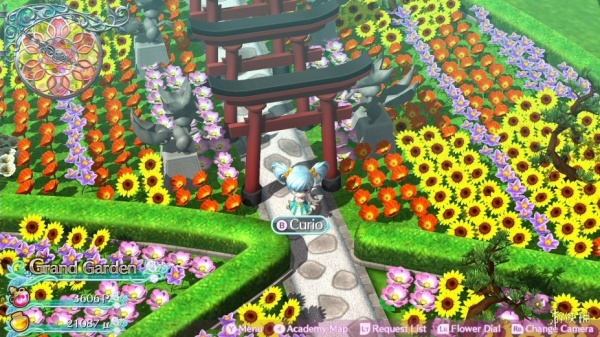 欧米伽迷宫：人生