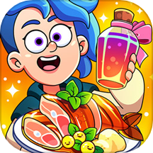 梦幻杂货店手机版