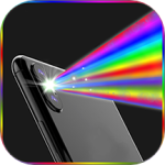 手机灯光特效大师app