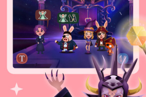 RunFox狐狸快跑少儿英语启蒙