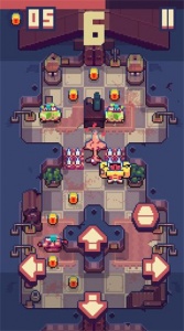 逃出老人院手游最新版