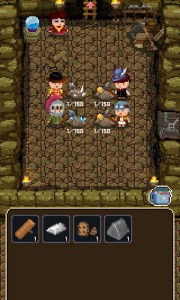 锻冶屋英雄谭官方版