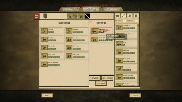 近距离作战：血战第一