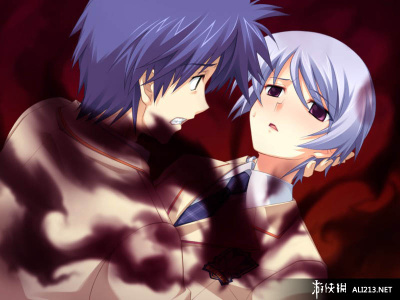 混沌之脑：诺亚